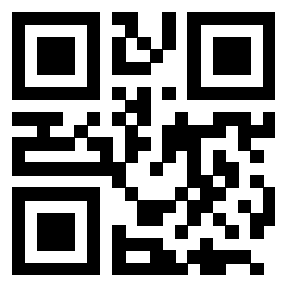 Il Qr Code di 3205422871