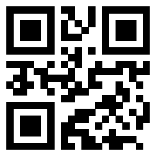 3205422884 - Immagine del QrCode associato