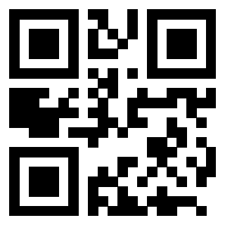 Il QrCode di 3205422886