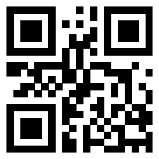 3205422896 - Immagine del Qr Code associato