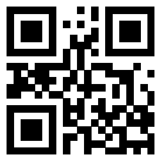 3205422897 - Immagine del Qr Code associato