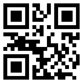 Immagine del QrCode di 3205422900