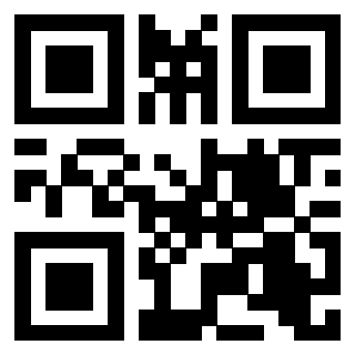 Scansione del Qr Code di 3205422903