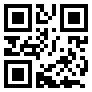 Scansione del QrCode di 3205422914