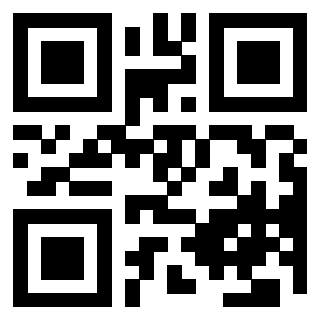 3205422915 - Immagine del Qr Code associato