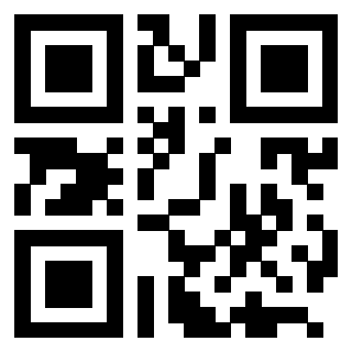 3205422921 - Immagine del Qr Code associato