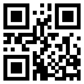 3205422924 - Immagine del Qr Code associato