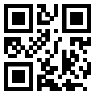 3205422927 - Immagine del Qr Code associato