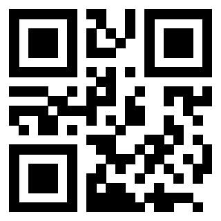 Immagine del Qr Code di 3205422931