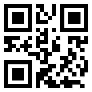 Scansione del QrCode di 3205422933