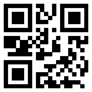 Immagine del Qr Code di 3205422934