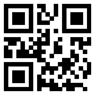 Scansione del QrCode di 3205422935