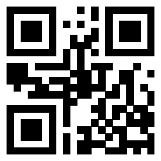 Scansione del QrCode di 3205422936