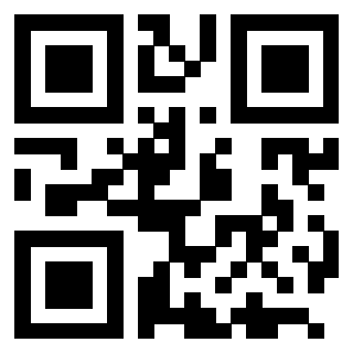 3205422938 QrCode associato