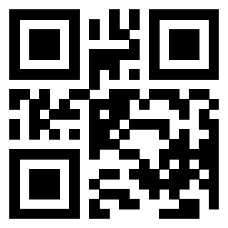 3205422940 - Immagine del Qr Code associato