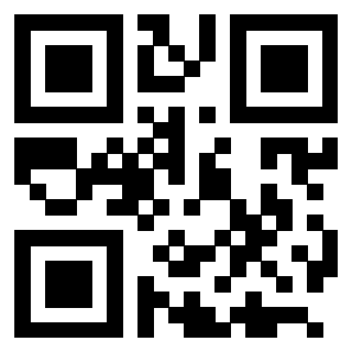 Scansione del Qr Code di 3205422941