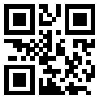3205422943 - Immagine del Qr Code