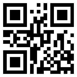 Il QrCode di 3205422944