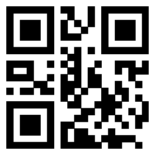 Scansione del QrCode di 3205422945