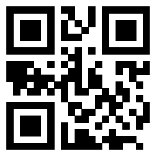 Immagine del Qr Code di 3205422948