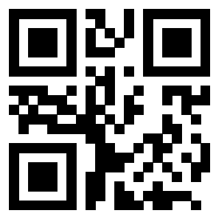Scansione del QrCode di 3205422950
