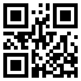 Scansione del QrCode di 3205422951