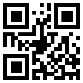 Il QrCode di 3205422957