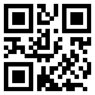 3205422961 - Immagine del Qr Code associato