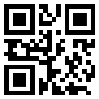 3205422962 - Immagine del Qr Code associato