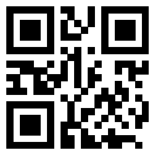 Scansione del Qr Code di 3205422968