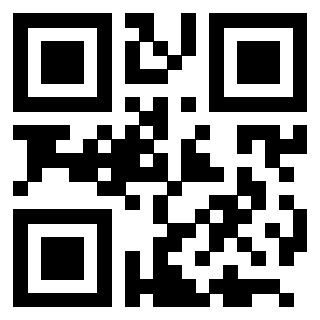 3205422971 - Immagine del Qr Code associato