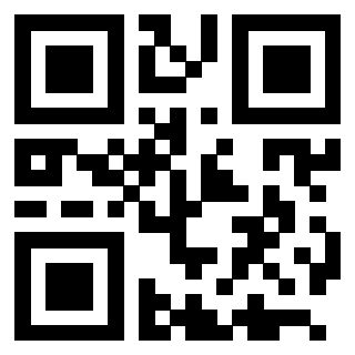 Immagine del QrCode di 3205422973
