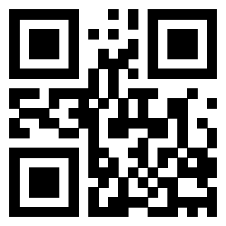 Il QrCode di 3205422976