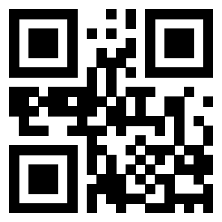 3205422980 - Immagine del QrCode