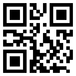 Scansione del Qr Code di 3205422981