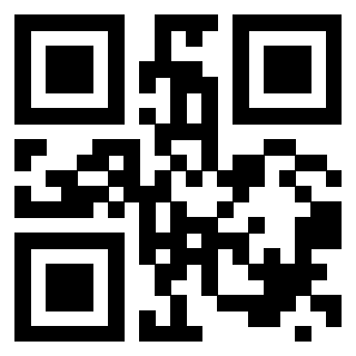 Immagine del QrCode di 3205422986