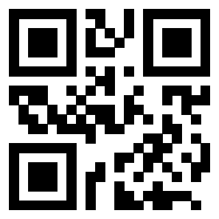 Il Qr Code di 3205422991