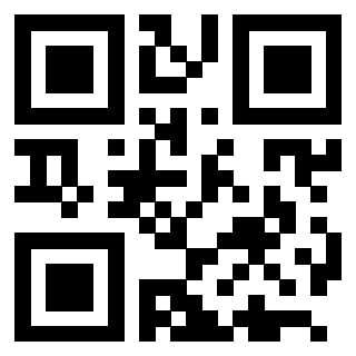 Immagine del QrCode di 3205422994