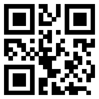Scansione del Qr Code di 3205422996