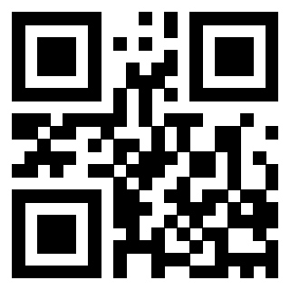 3205422997 - Immagine del Qr Code associato