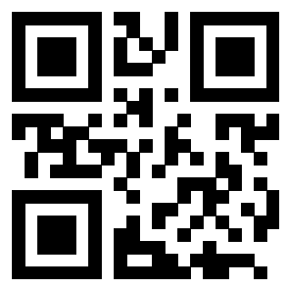 Immagine del QrCode di 3205422998
