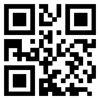 Scansione del QrCode di 3205423002
