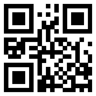 Il QrCode di 3205423004
