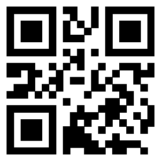 3205423005 Qr Code associato