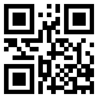 Il Qr Code di 3205423008