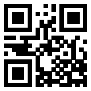 3205423010 - Immagine del QrCode