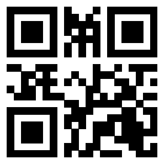 3205423011 QrCode associato