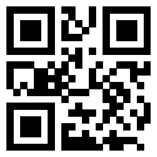 3205423013 - Immagine del Qr Code