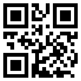 Immagine del Qr Code di 3205423014