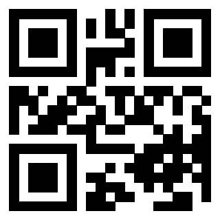 3205423015 - Immagine del QrCode associato